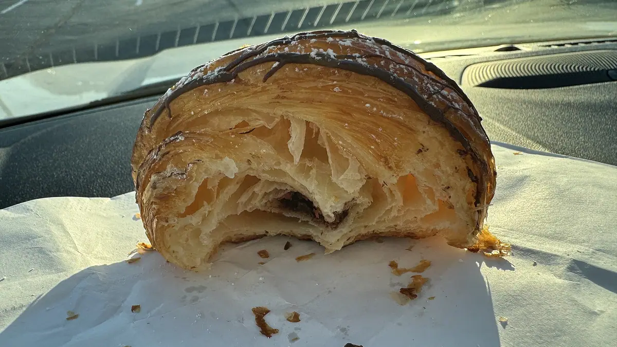 Mandy's Cakes – patisserie in Cape Hill town centre